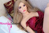 Rosalind 156cm/5ft11 Enchanting Sex Doll