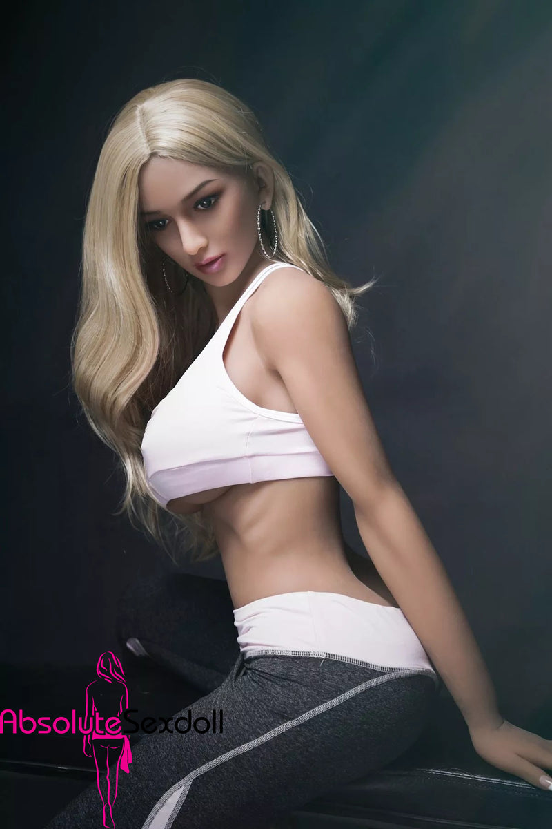 Aiko 161cm/5ft28 Charming Sex Doll