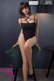 Jeanice 164cm/5ft 38 Tanned Sex Doll