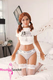 Rasheeda 161cm/5ft28 Pretty Sex Doll