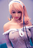 Carrie 167cm/5ft47 Anime Sex Doll