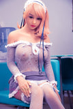 Carrie 167cm/5ft47 Anime Sex Doll
