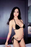 Avril 161cm 5ft28  Cute Asian Sex Doll