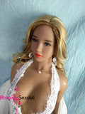 Jazlene 161cm/5ft 2 TPE Sex Doll