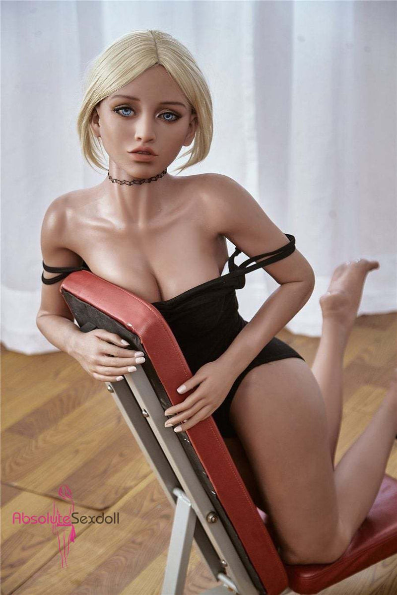 Archy 150cm/4ft 9 TPE Sex Doll