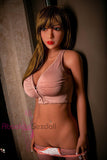 Chandra 167cm/5ft 4 TPE Sex Doll