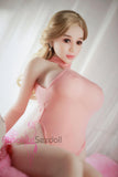 Sheila 167cm/5ft47 Big Breast Blonde Sex Doll