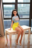 Keisha 161cm/5ft 2 TPE Sex Doll
