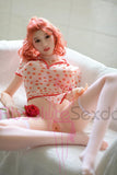 Wendy 167cm/5ft 4 TPE Sex Doll