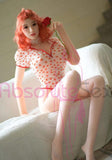 Wendy 167cm/5ft 4 TPE Sex Doll