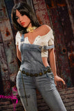 Leticia 152cm/4ft 9 TPE Sex Doll