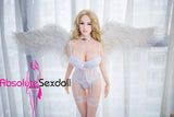 Kenna 167cm/5ft47 Blonde Sex Doll