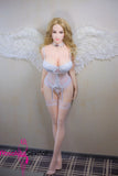 Kenna 167cm/5ft47 Blonde Sex Doll
